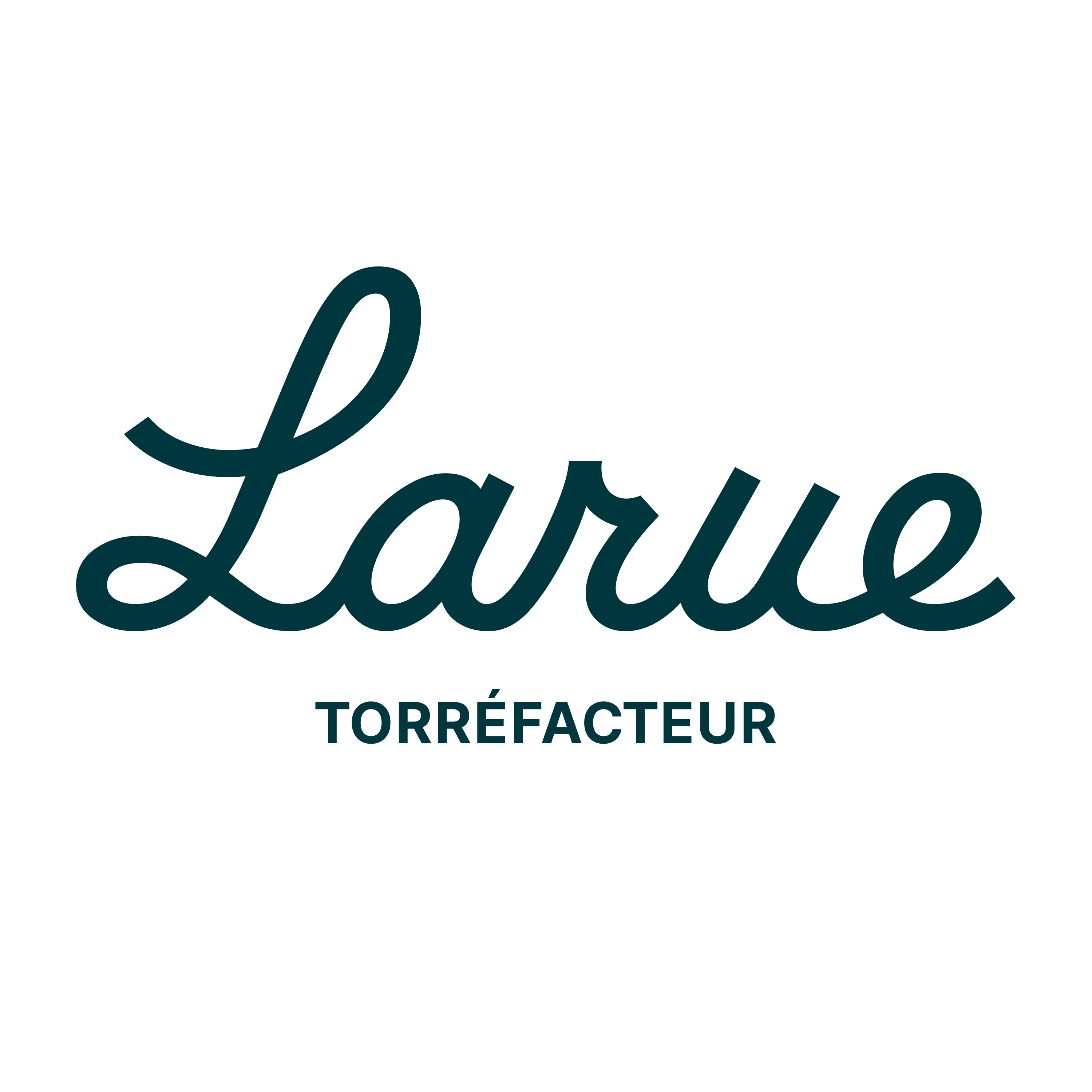Café Larue