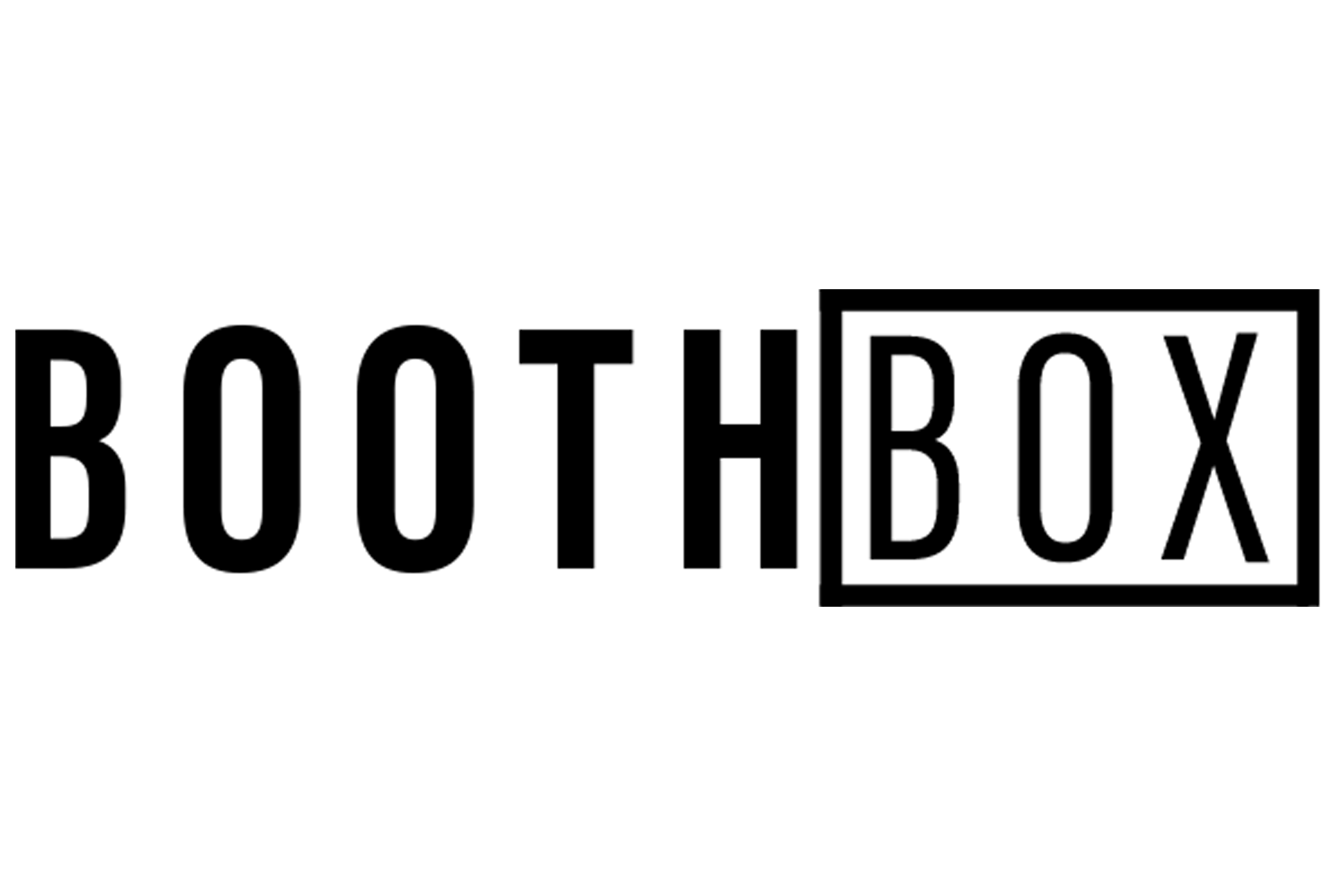 Boothbox
